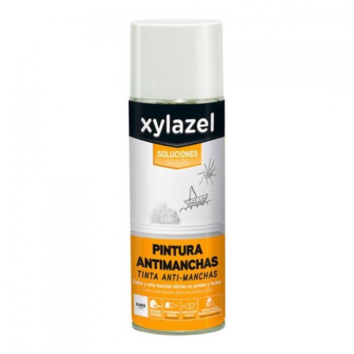 Spray Antimanchas XYLAZELL 500ML