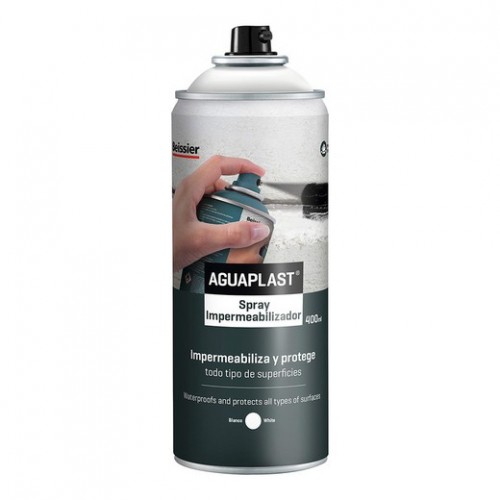 Spray Cubre Manchas TITAN 500ML