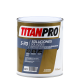 Imprimación Antioxidante TITANPRO S-70 Multiadherente Blanca 750 ml