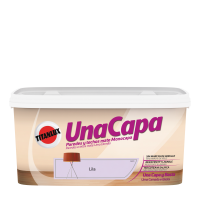 Titan Una Capa colores 2,5Lts