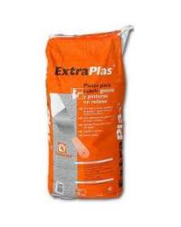 Masilla Extraplas saco 15 Kgs