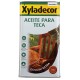 Aceite para Teca Xyladecor 5Lts
