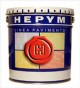 Revestimiento Suelos HEPAVIM TERRADUR