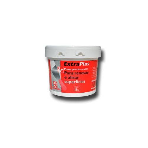 Masilla Extraplas al uso 5 Kgs