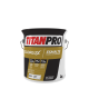 Colorlux TITANPRO Esmalte Poliuretano 4Lts MATE BLANCO