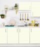 Pintura MUEBLES COCINA Rust-Oleum COLORES 750ml