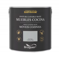 Pintura MUEBLES COCINA Rust-Oleum COLORES 750ml