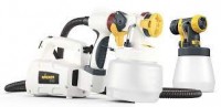 Turbina WAGNER W450 PLUS Pintura Plástica + Esmaltes
