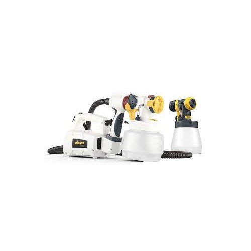 Turbina WAGNER W450 PLUS Pintura Plástica + Esmaltes