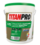 TITANPRO P-75 Super LAVABLE Blanco EXTRA MATE