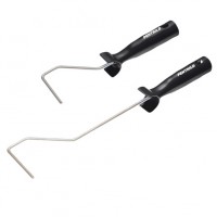 Varilla para rodillo esmalte 6-11-15cm