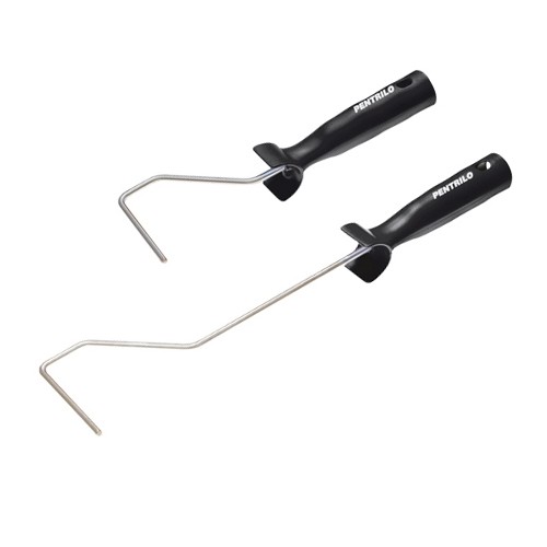 Varilla para rodillo esmalte 6-11-15cm