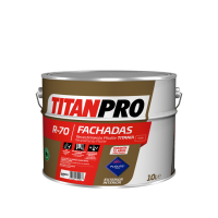 TITANPRO R-70 Revestimiento PLIOLITE