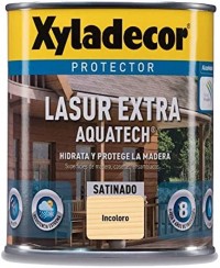 Xyladecor Max Satinado 