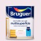Bruguer Acrylic Multisuperficie Satinado Colores