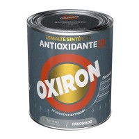 Oxiron Titan Pavonado 