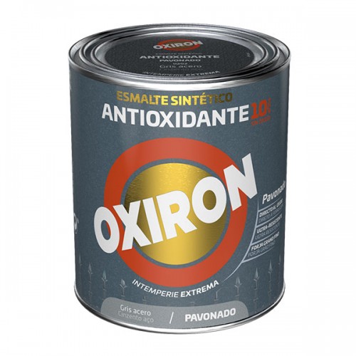 Oxiron Titan Pavonado 