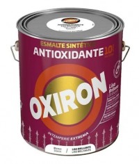 Oxiron Titan Liso Brillante
