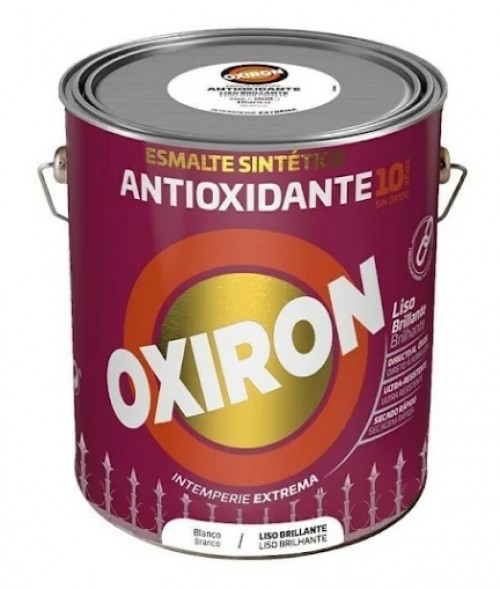 Oxiron Titan Liso Brillante