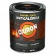 Pintura Anticalorica Negro Satinado
