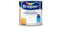 Bruguer Acrylic Multisuperficies Blanco Satinado 