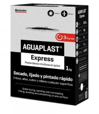 Aguaplast Express 1 Kg