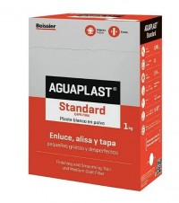Aguaplast standard 1 Kg