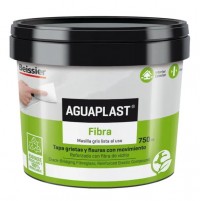 Aguaplast fibra 750 ml