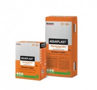 Aguaplast Renovación 5 Kg
