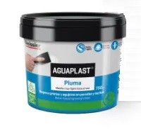 Aguaplast Pluma-Ligth 750 grm