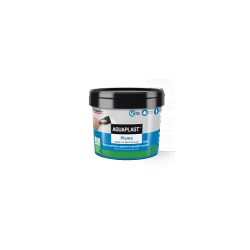 Aguaplast Pluma-Ligth 750 grm