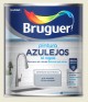 Esmalte Azulejos al Agua Bruguer COLORES