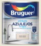 Esmalte Azulejos al Agua Bruguer COLORES