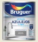 Esmalte Azulejos al Agua Bruguer COLORES