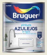 Esmalte Azulejos al Agua Bruguer COLORES