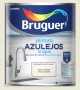 Esmalte Azulejos al Agua Bruguer COLORES