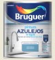 Esmalte Azulejos al Agua Bruguer COLORES