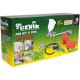 KIT 5 PIEZAS ACCESORIOS CEVIK