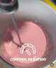 Batidor y Limpia Rodillos CLIP 8
