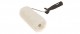 Rodillo Lana Natural 11 cm