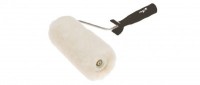 Rodillo Lana Natural 11 cm