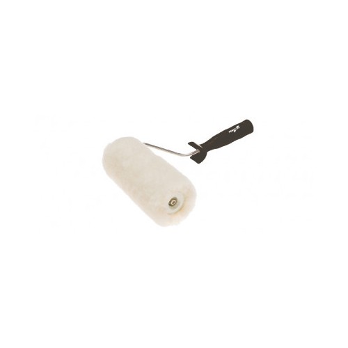 Rodillo Lana Natural 11 cm