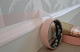 CINTA DELICATE ROSA 24mmX45mts 