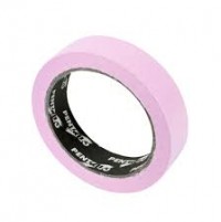 CINTA DELICATE ROSA 24mmX45mts 