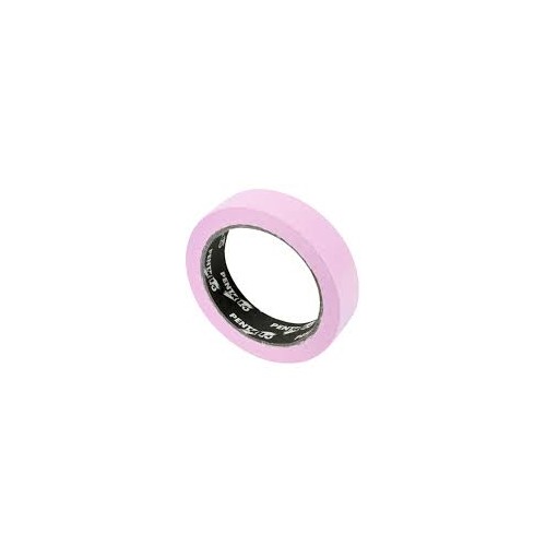 CINTA DELICATE ROSA 24mmX45mts 