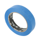ROLLO CINTA AZUL EXTERIOR 24mmX45mts