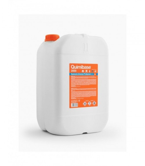Disolvente Universal 5-25 Lts