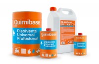 Disolvente Universal 1 Lt