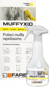 Mufficyd-Muffixyd antimoho pulverizador 500ml