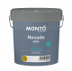 Monto NEVADA+ Blanco Mate 4Lts